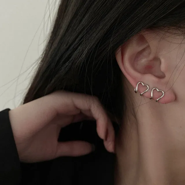 Bohemian Studs | Bohemian Earrings
