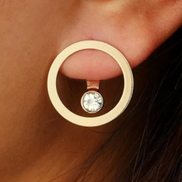 Bohemian Studs | Bohemian Earrings