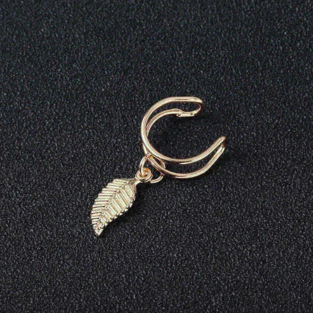 Bohemian Studs | Bohemian Earrings