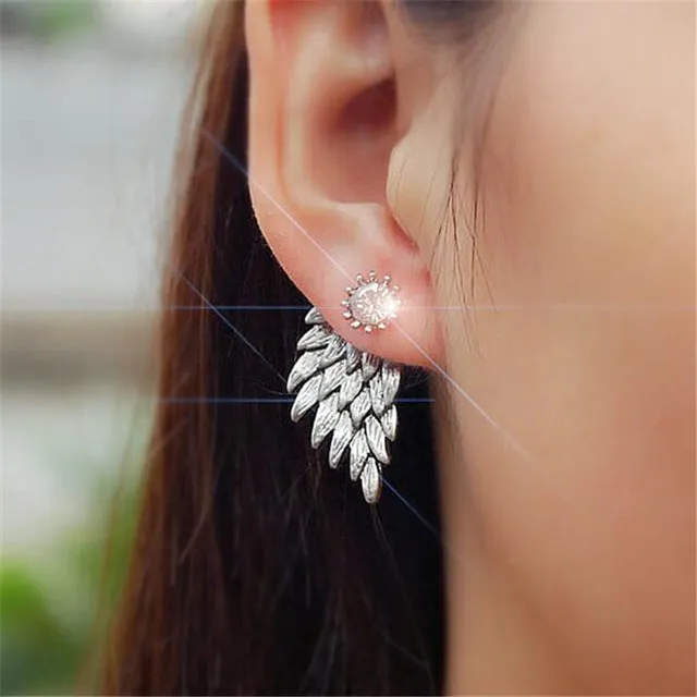 Bohemian Studs | Bohemian Earrings