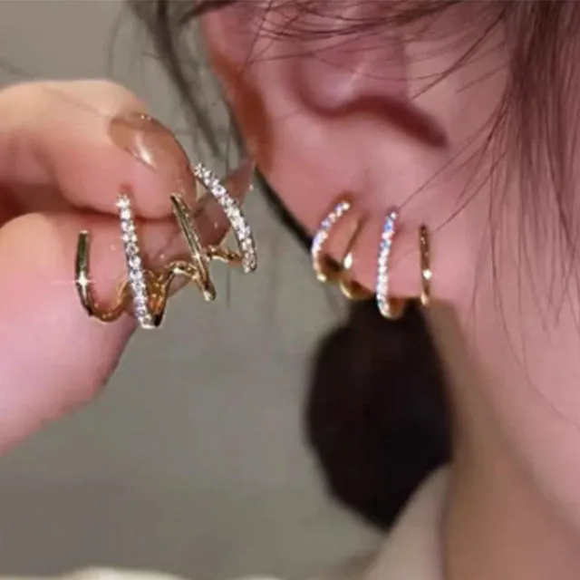 Bohemian Studs | Bohemian Earrings