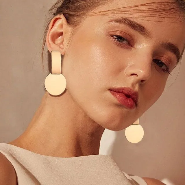 Bohemian Studs | Bohemian Earrings