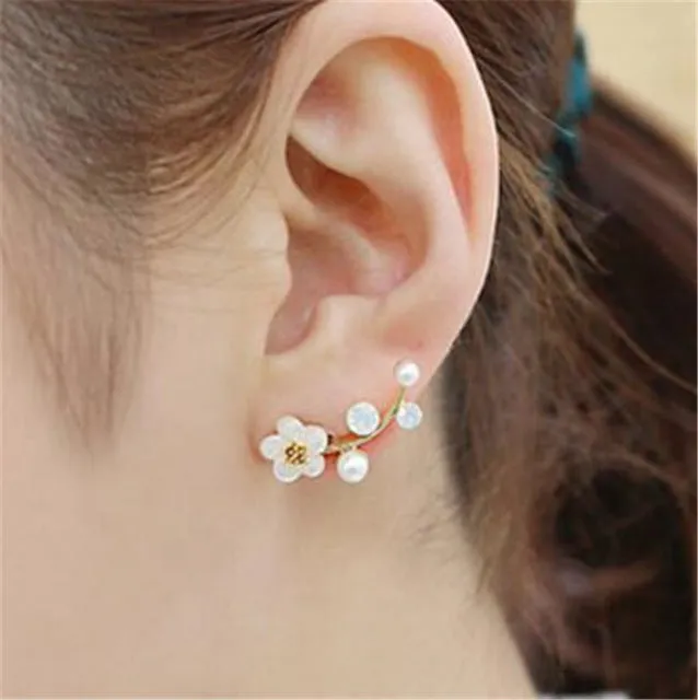 Bohemian Studs | Bohemian Earrings