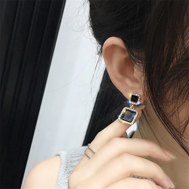 Bohemian Studs | Bohemian Earrings