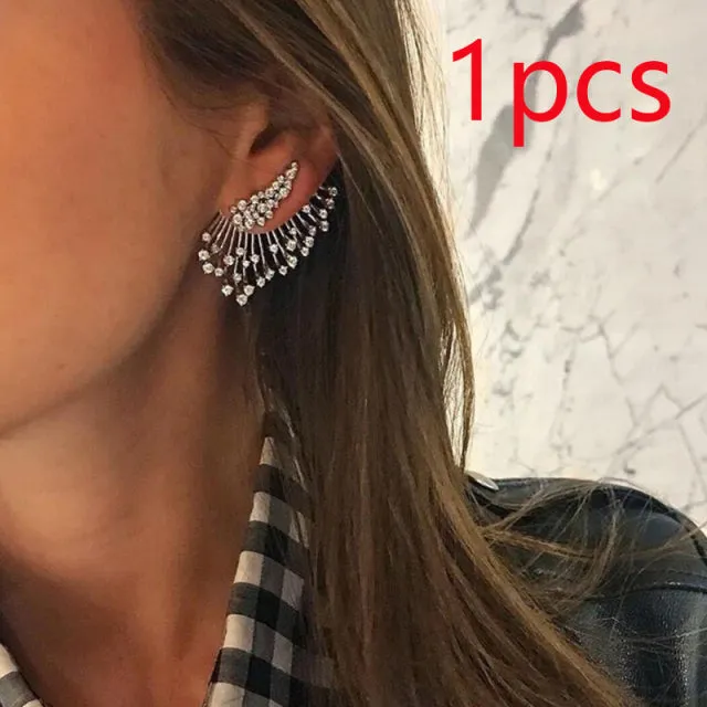 Bohemian Studs | Bohemian Earrings
