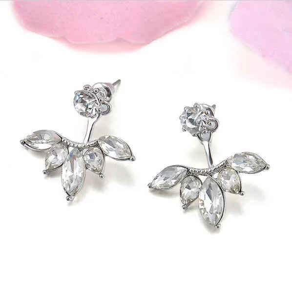 Bohemian Studs | Bohemian Earrings