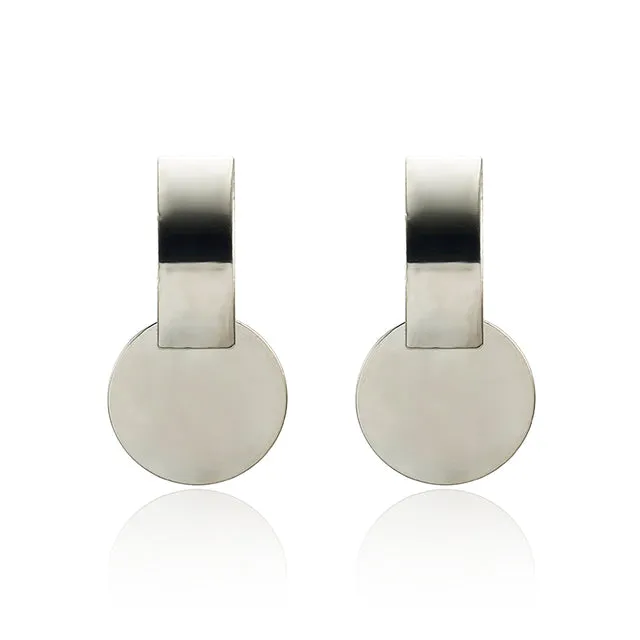 Bohemian Studs | Bohemian Earrings