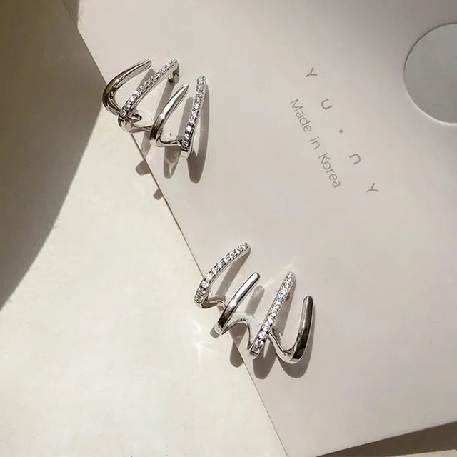 Bohemian Studs | Bohemian Earrings