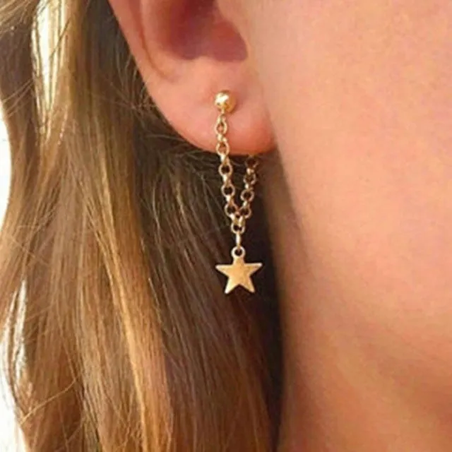 Bohemian Studs | Bohemian Earrings