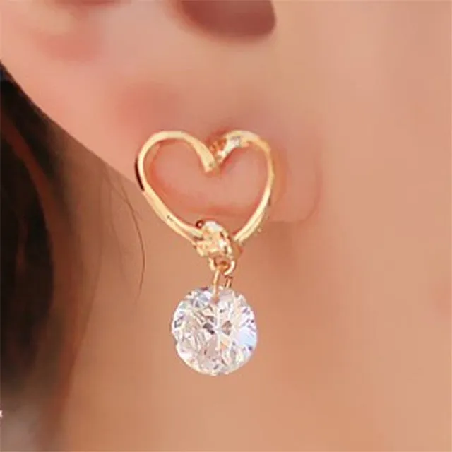 Bohemian Studs | Bohemian Earrings