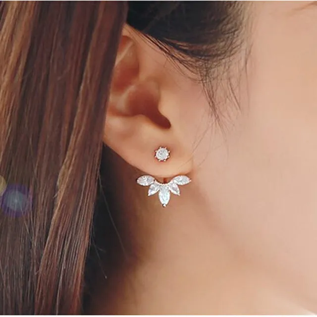 Bohemian Studs | Bohemian Earrings