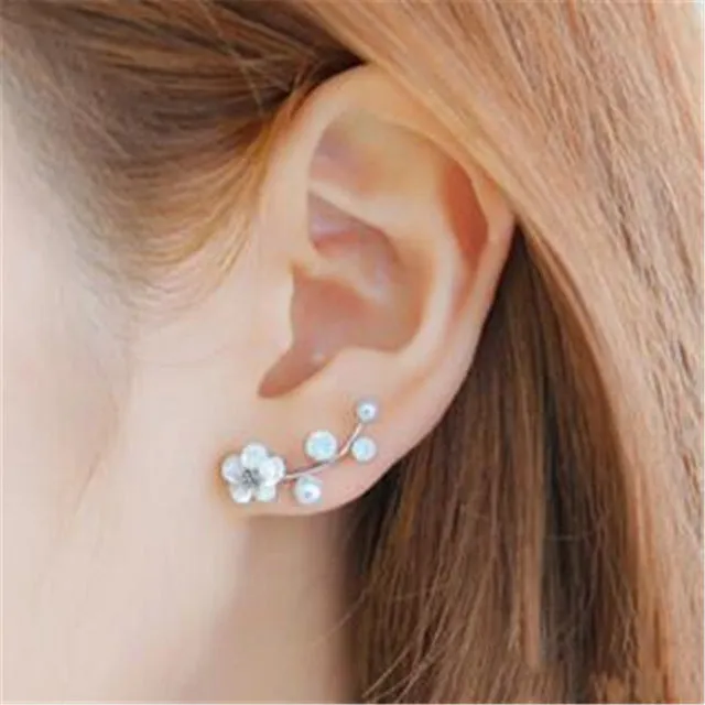 Bohemian Studs | Bohemian Earrings
