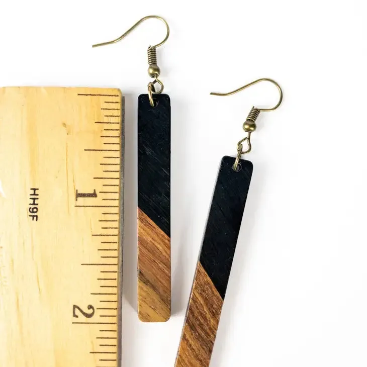 Boho Dangle Earrings