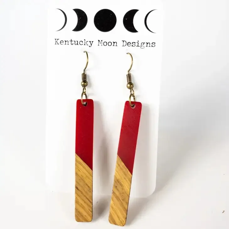 Boho Dangle Earrings