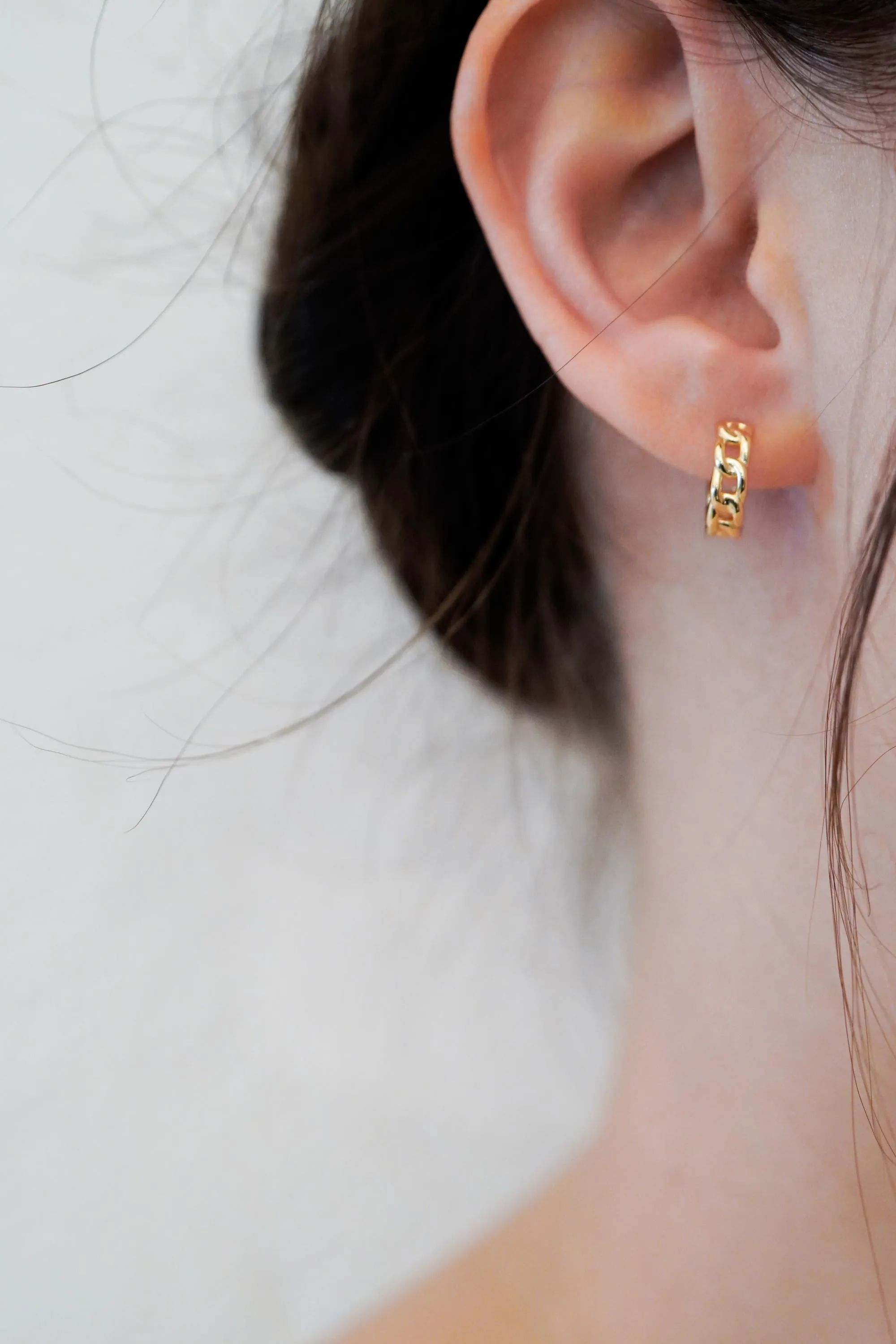 Chain Hoops