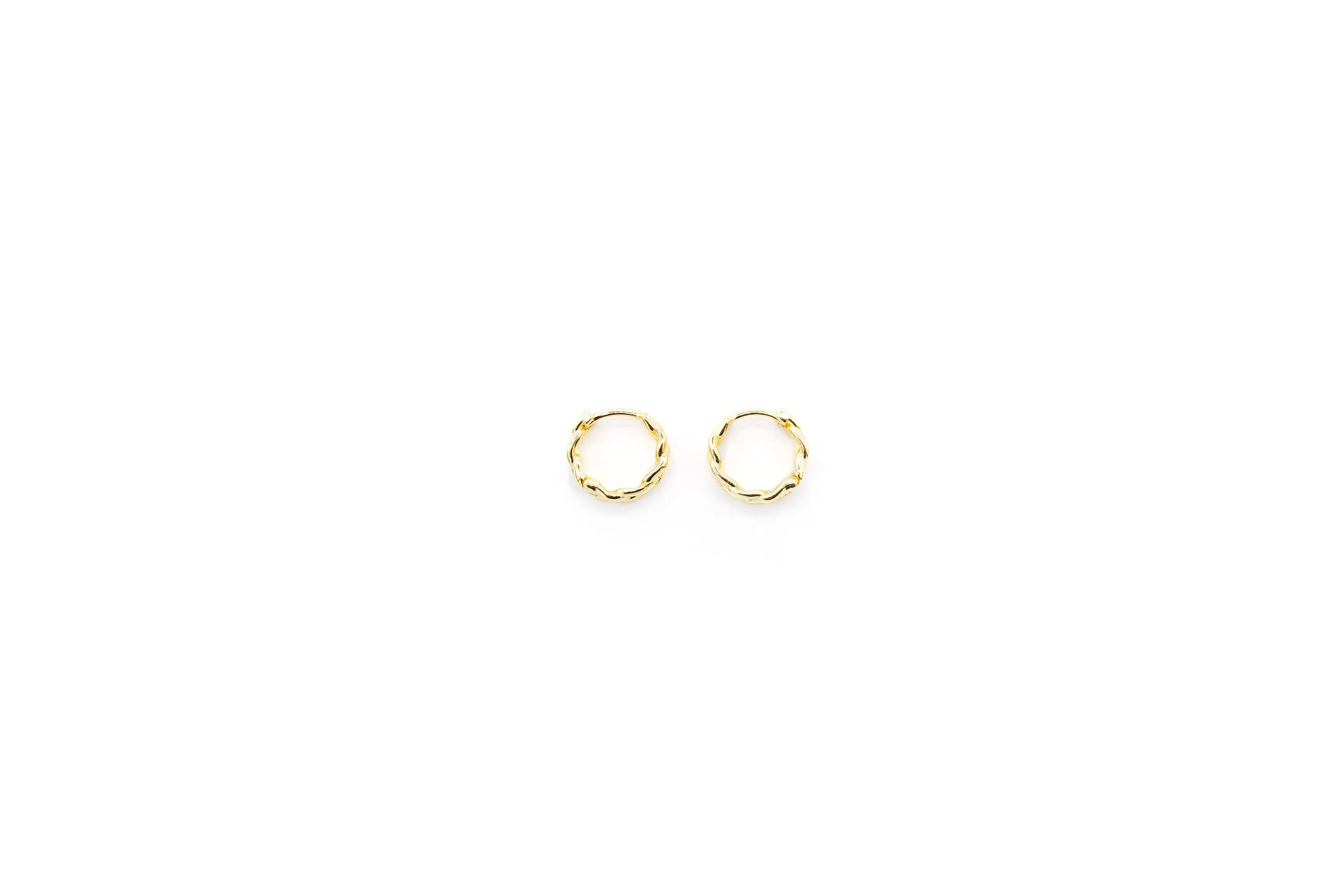 Chain Hoops