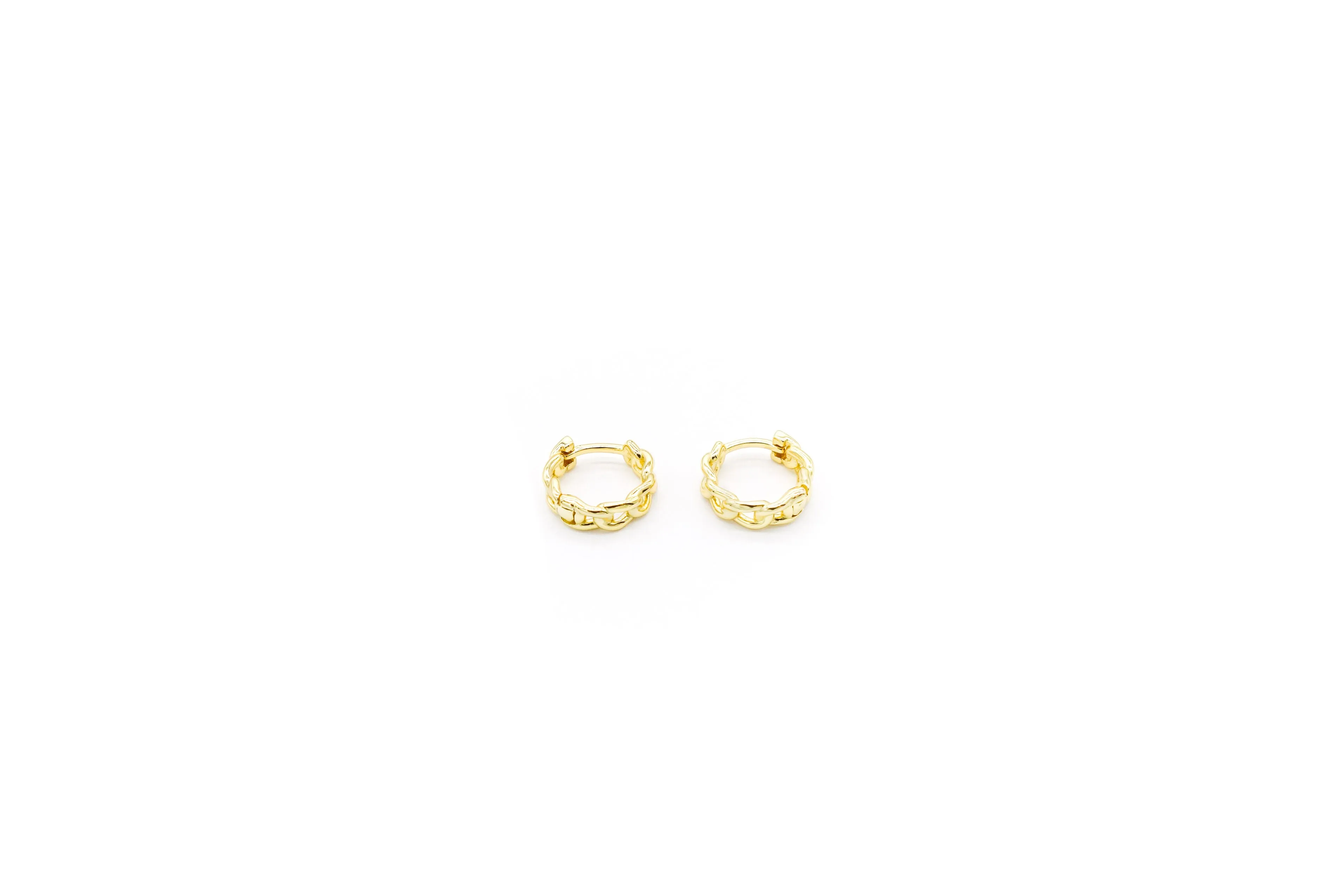 Chain Hoops