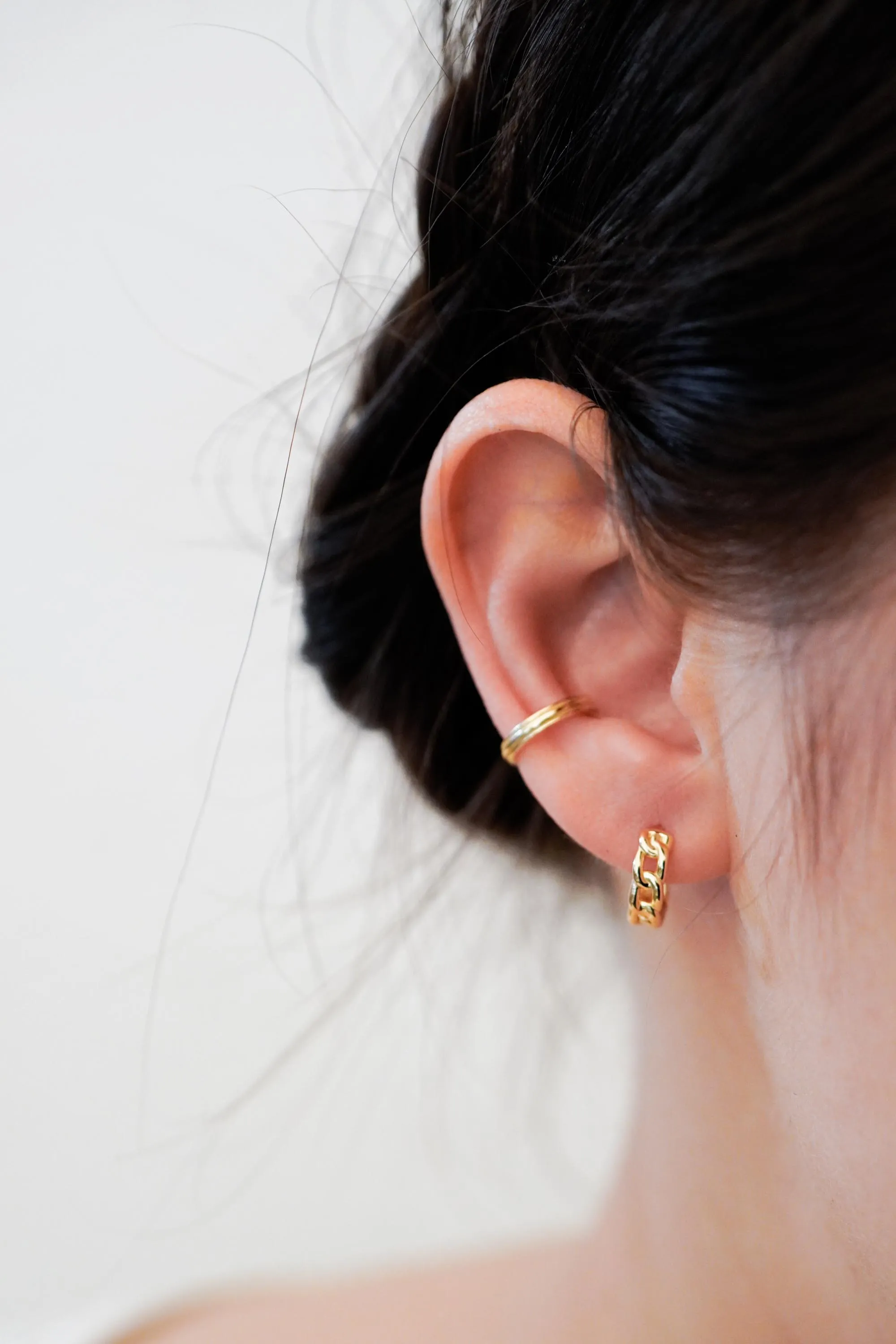 Chain Hoops