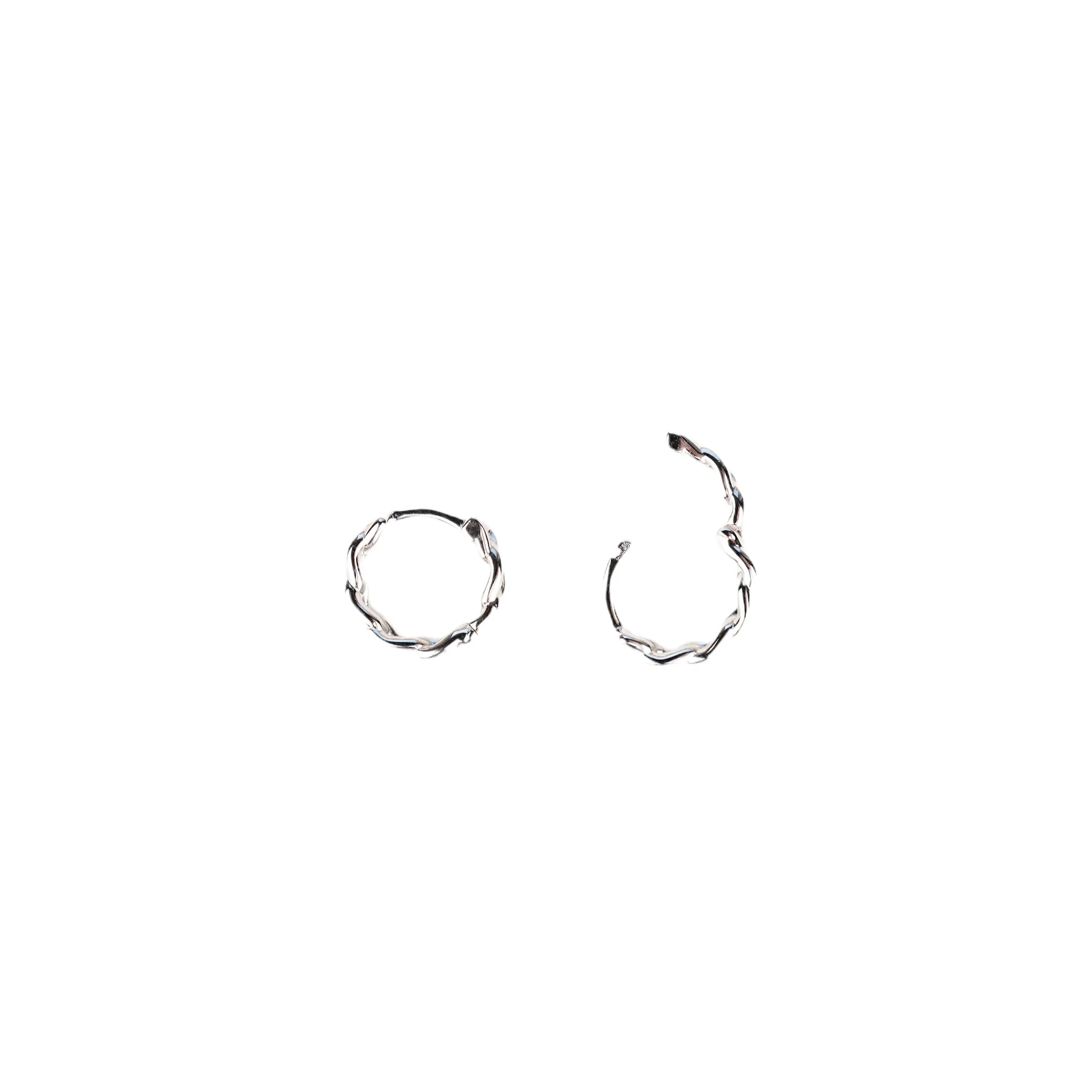 Chain Hoops