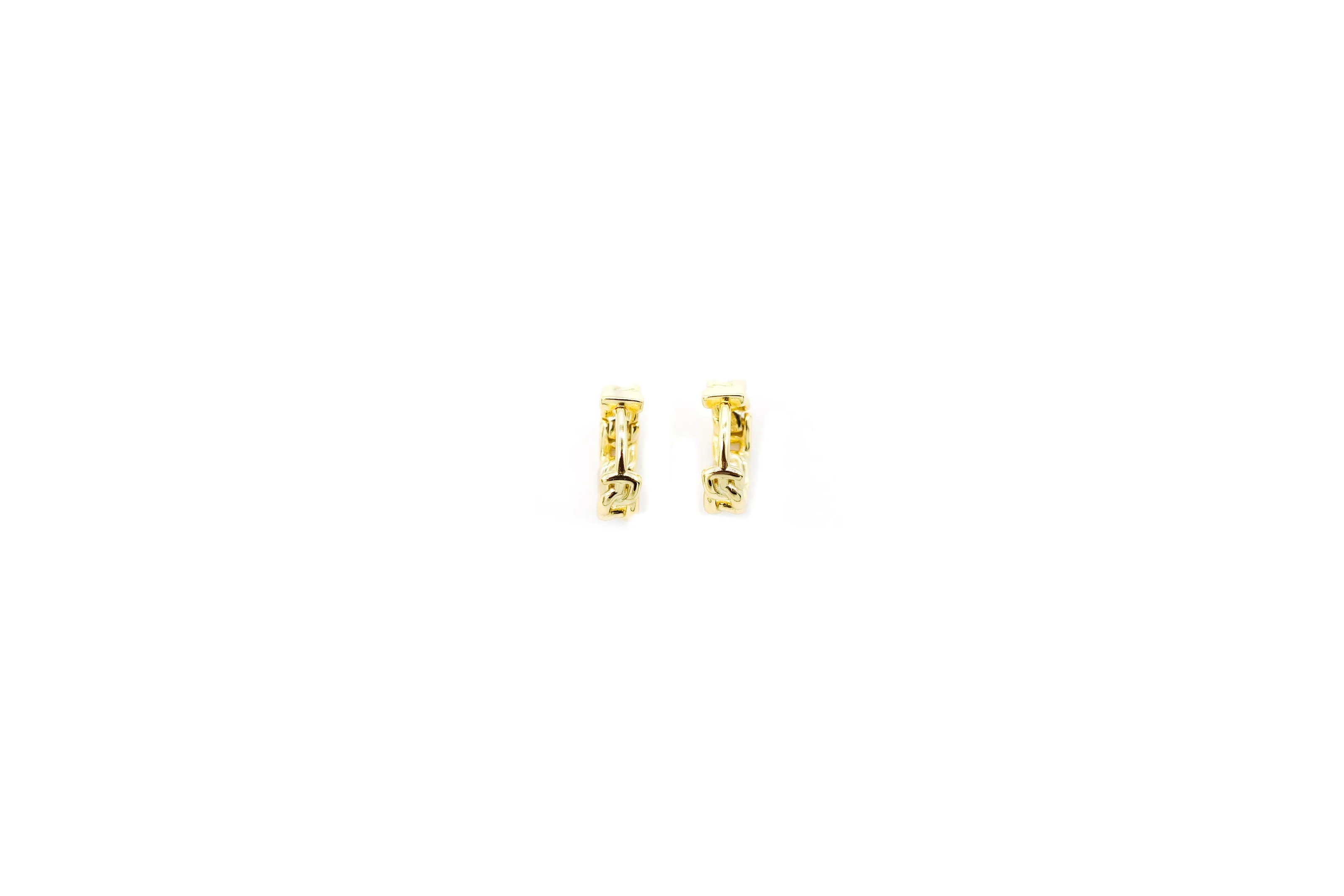 Chain Hoops