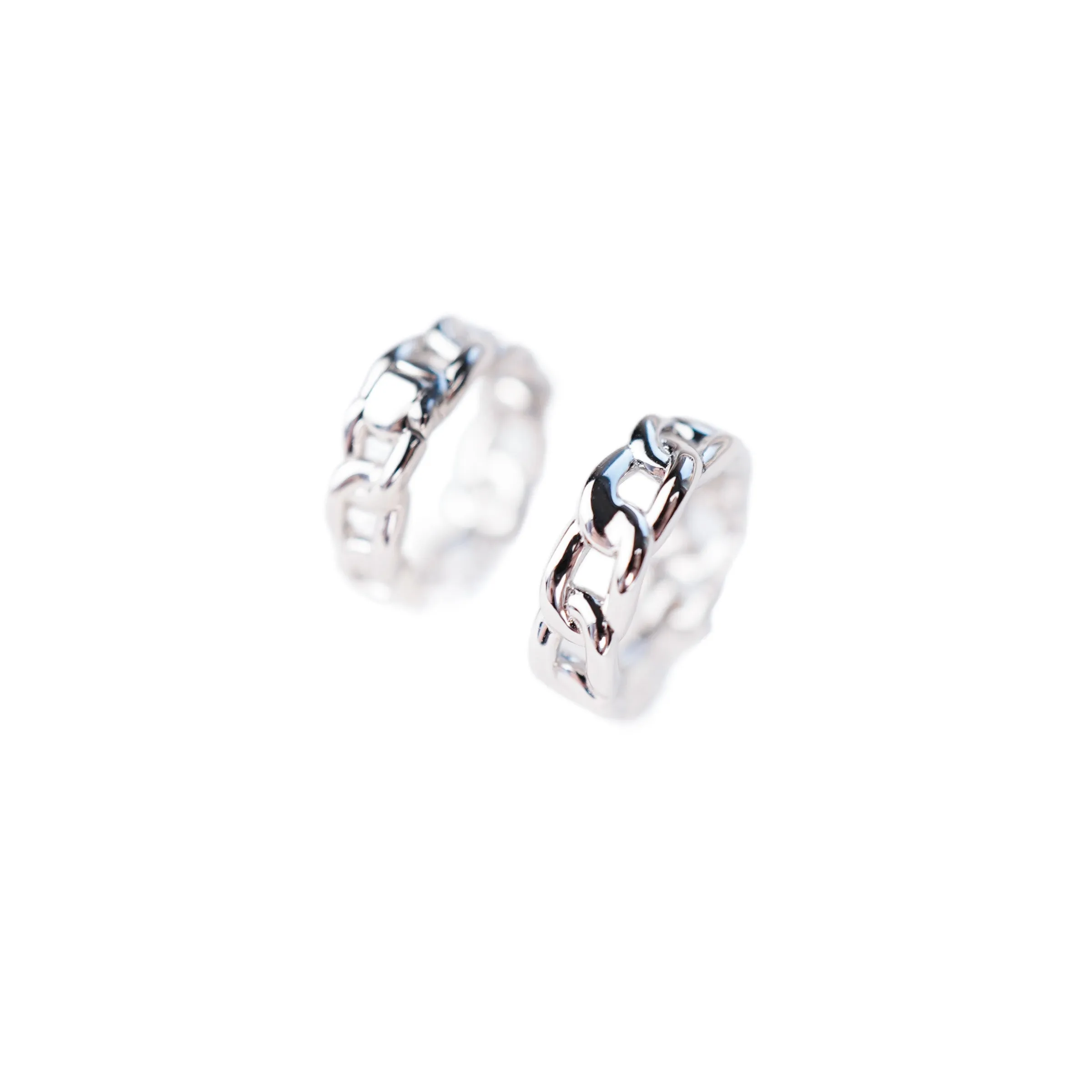 Chain Hoops