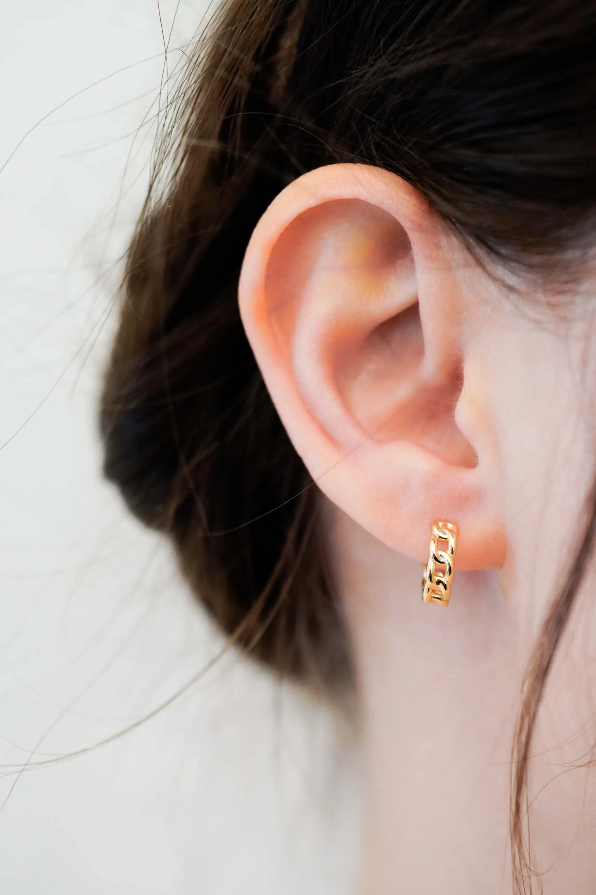 Chain Hoops