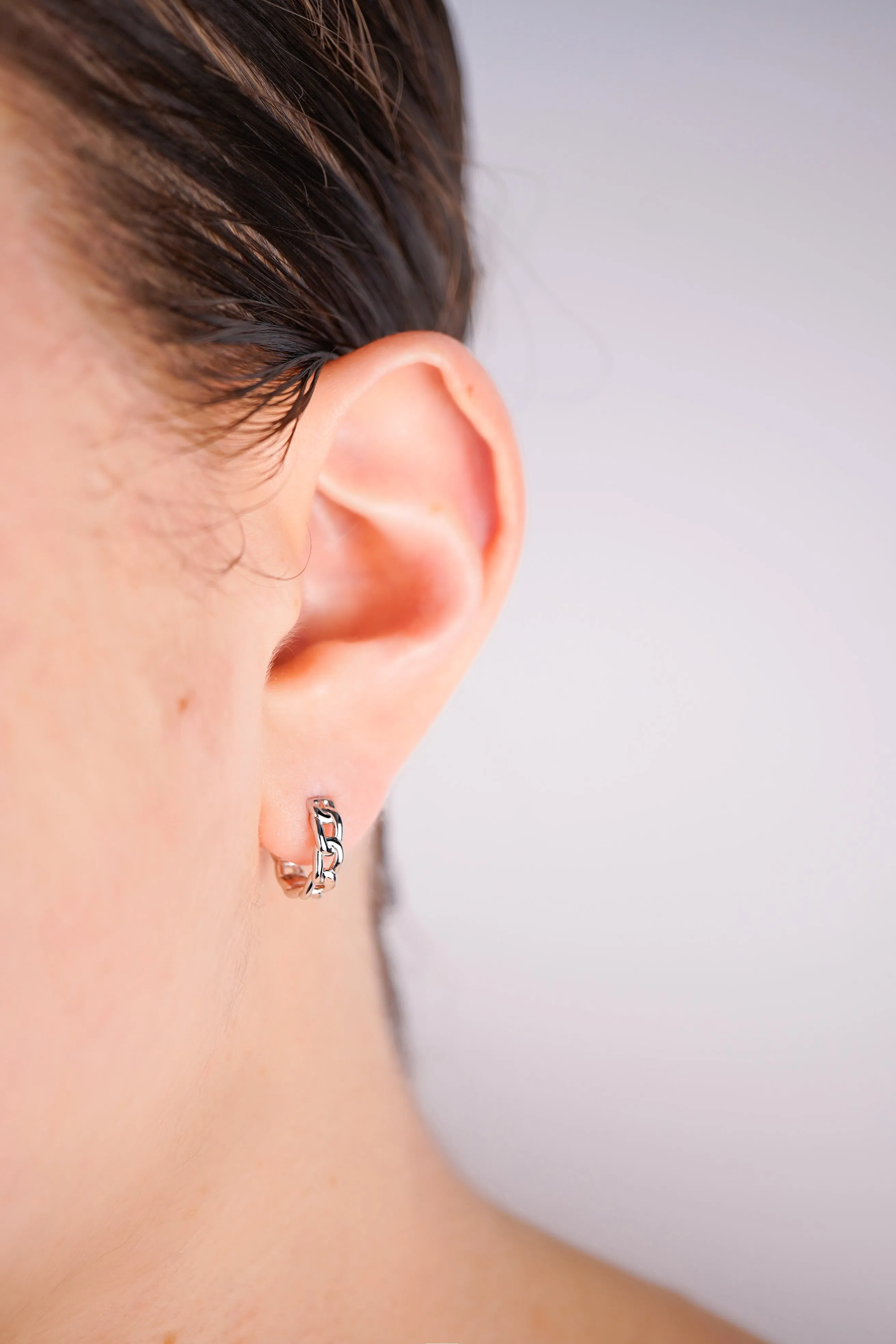 Chain Hoops