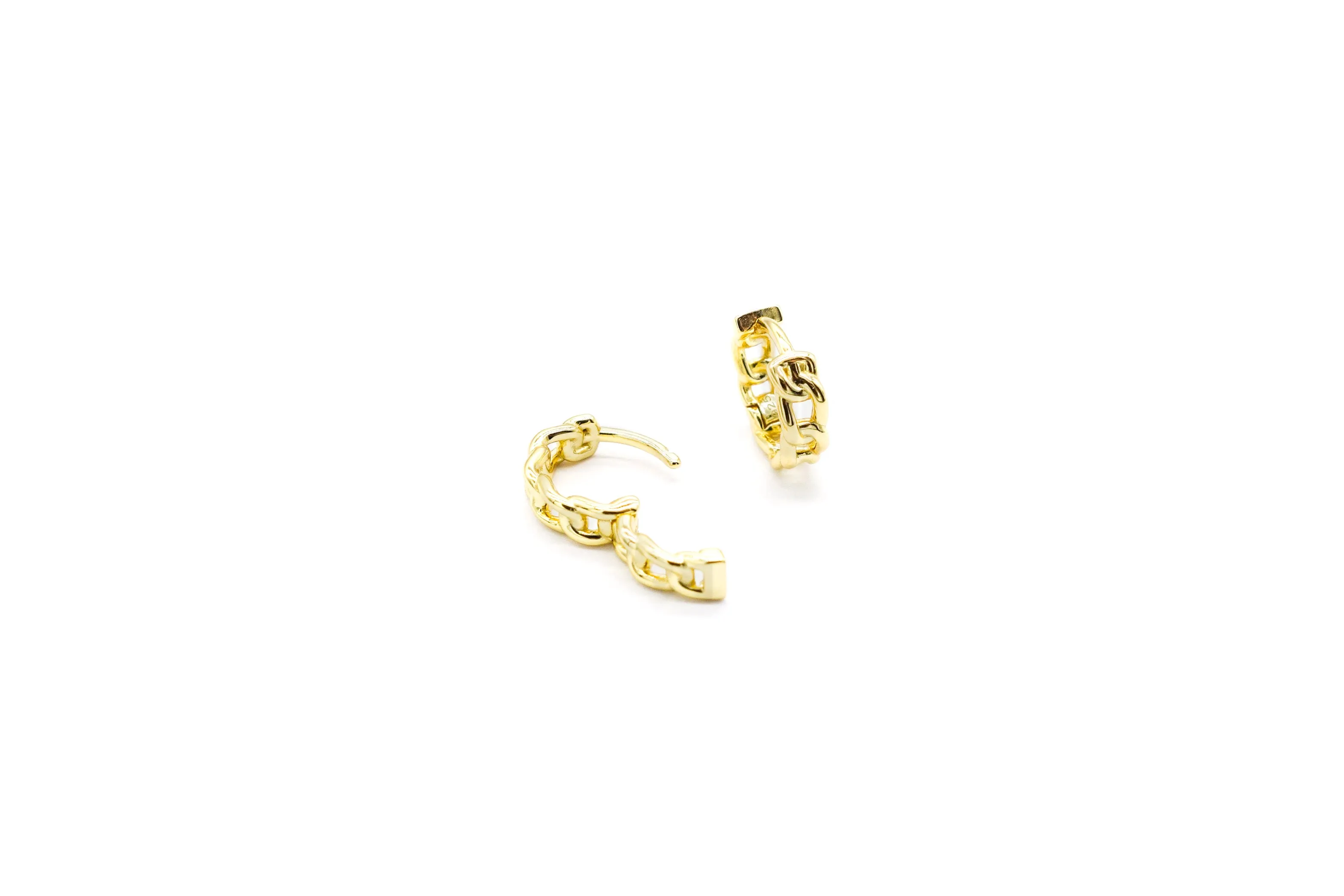 Chain Hoops