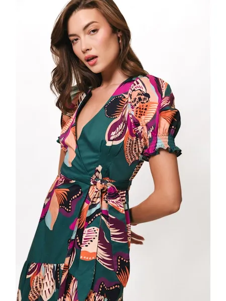 DANNI DRESS