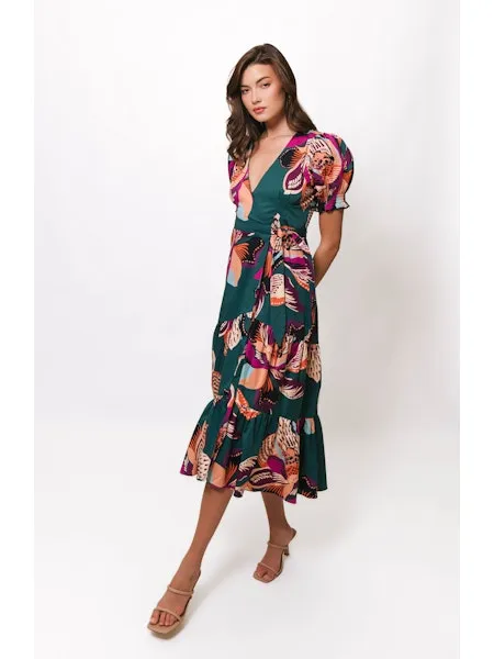 DANNI DRESS