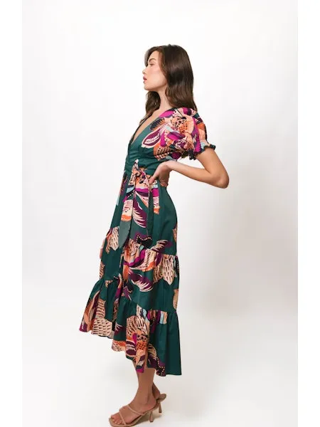 DANNI DRESS