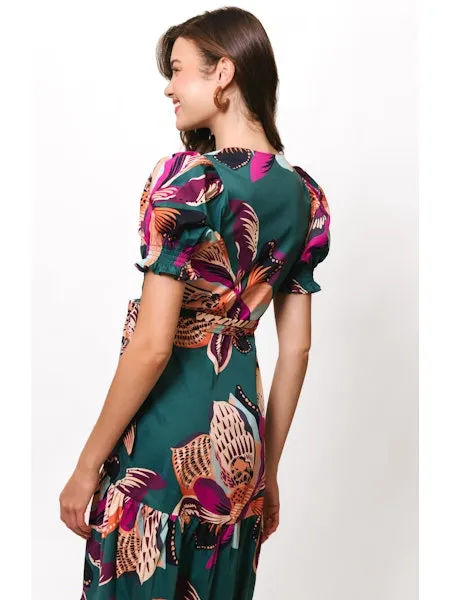 DANNI DRESS