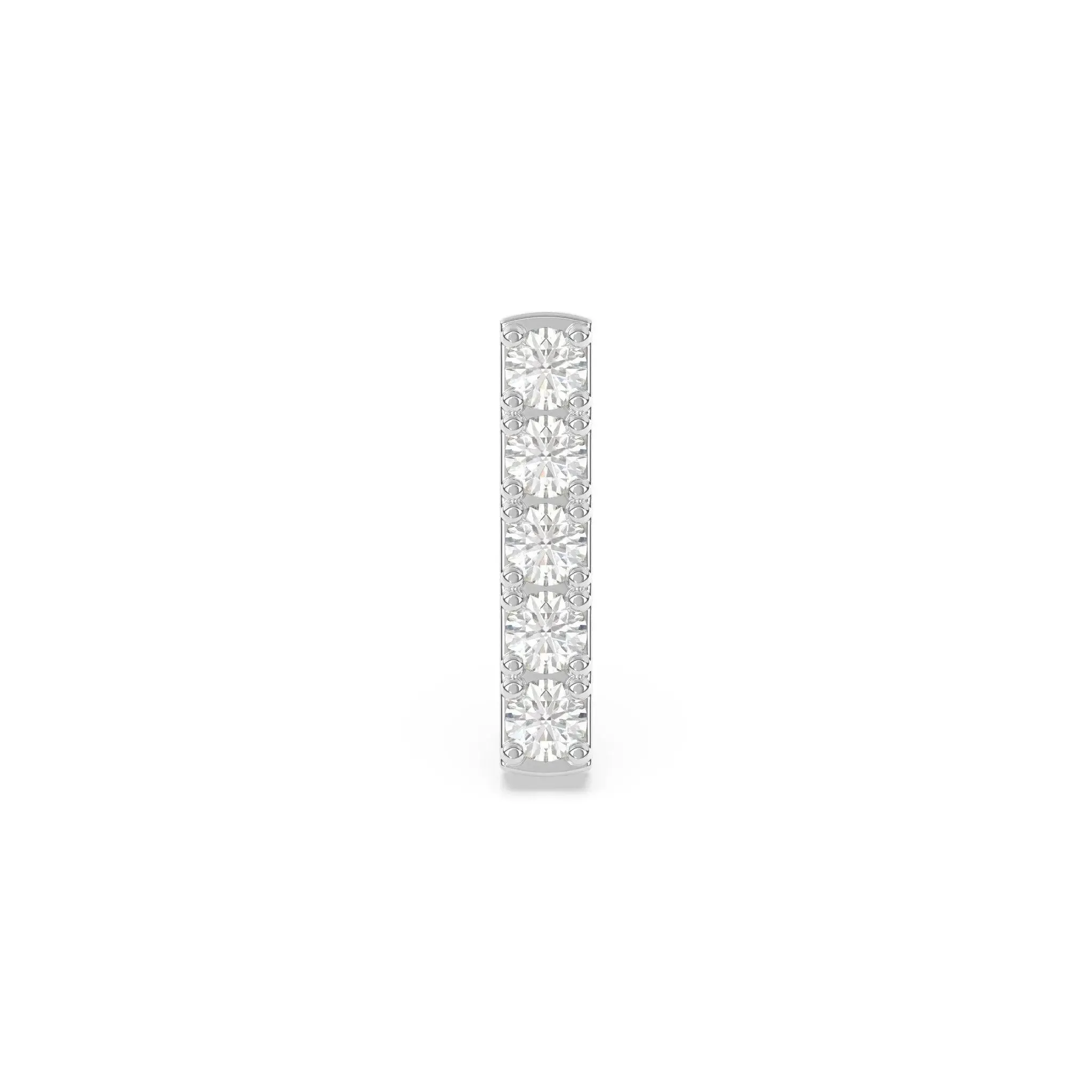 Diamond Ear Bar