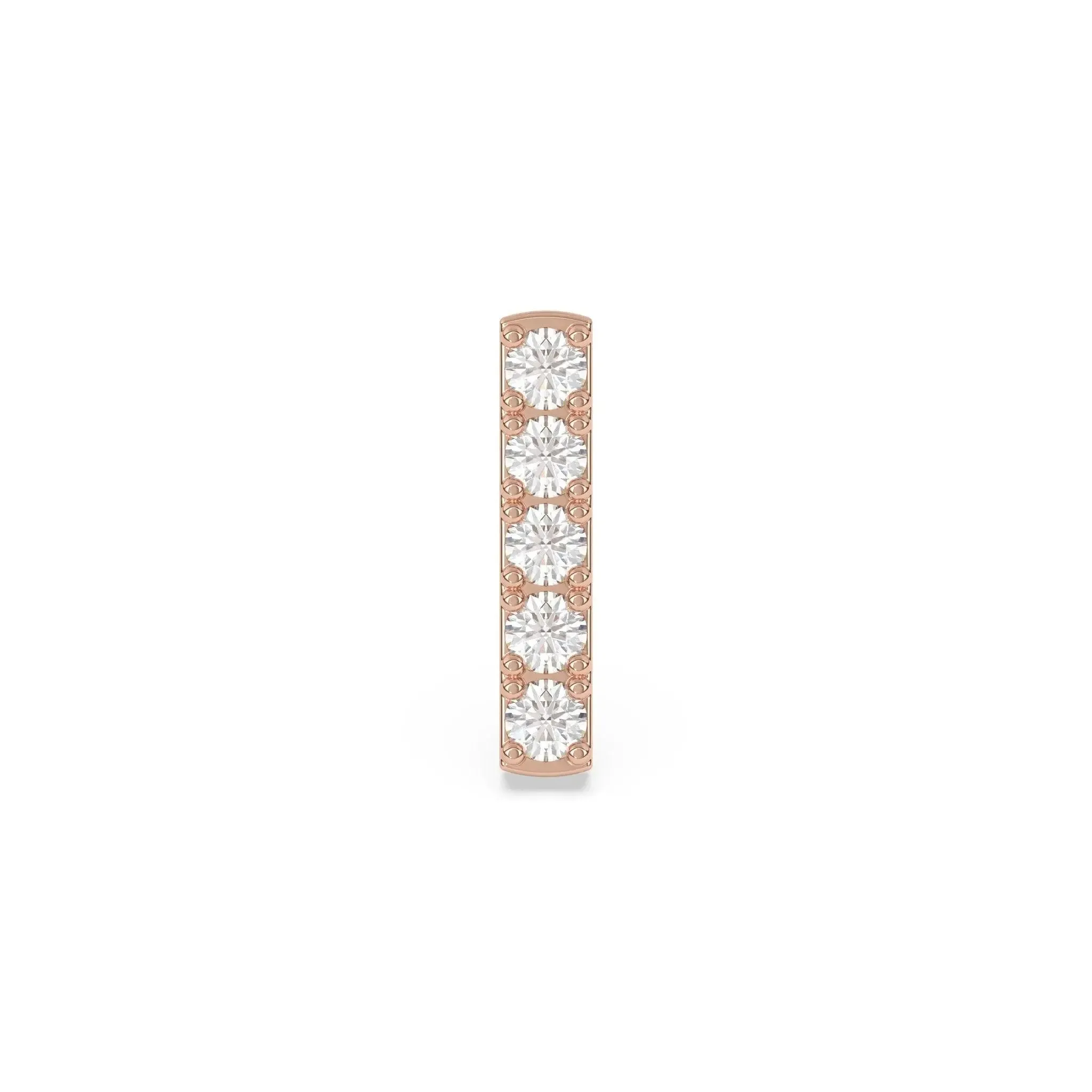 Diamond Ear Bar