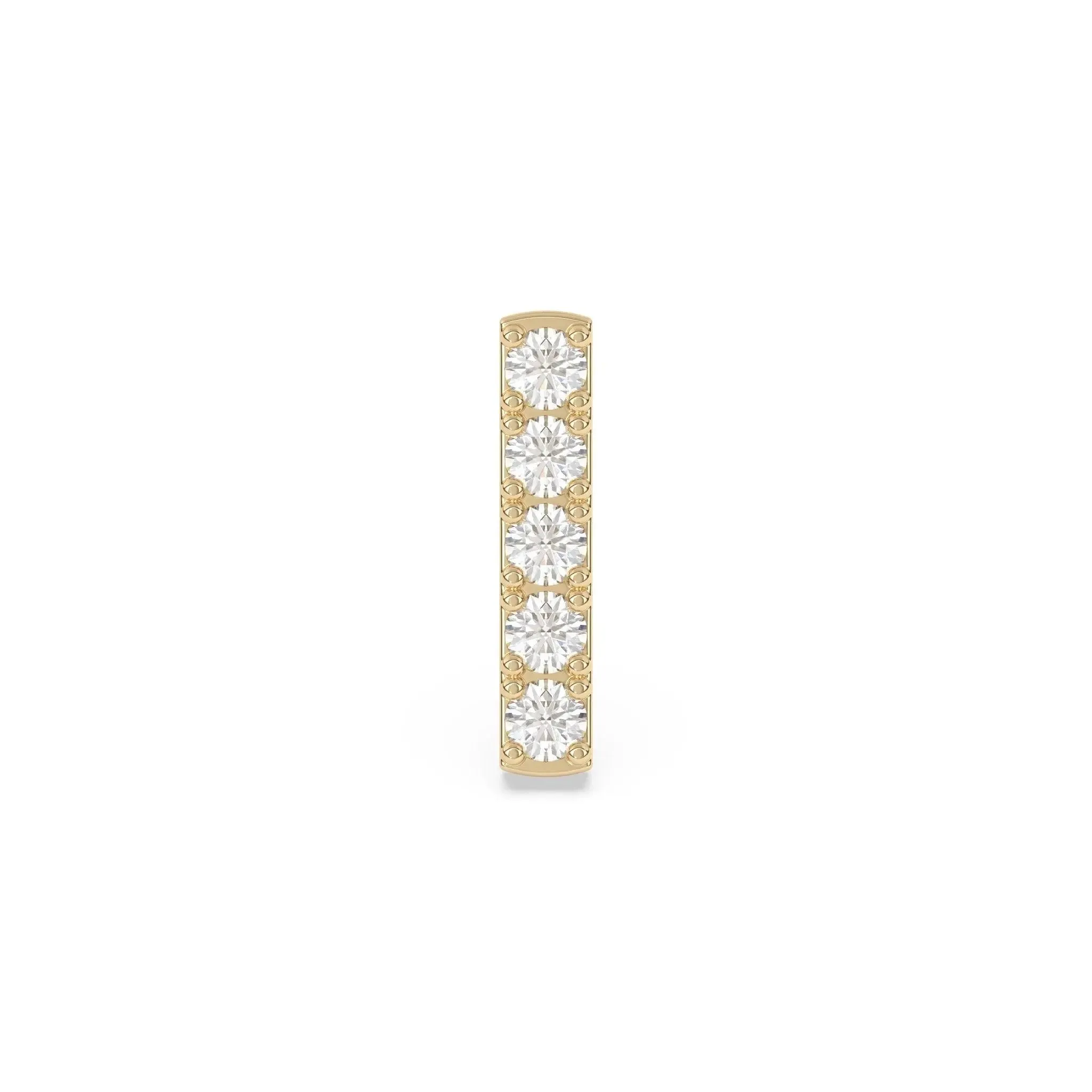 Diamond Ear Bar