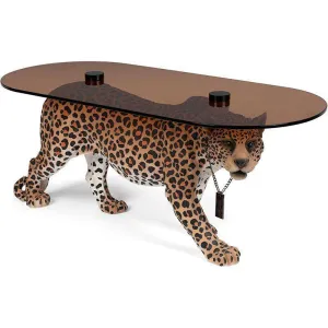 Dope As Hell Coffee Table