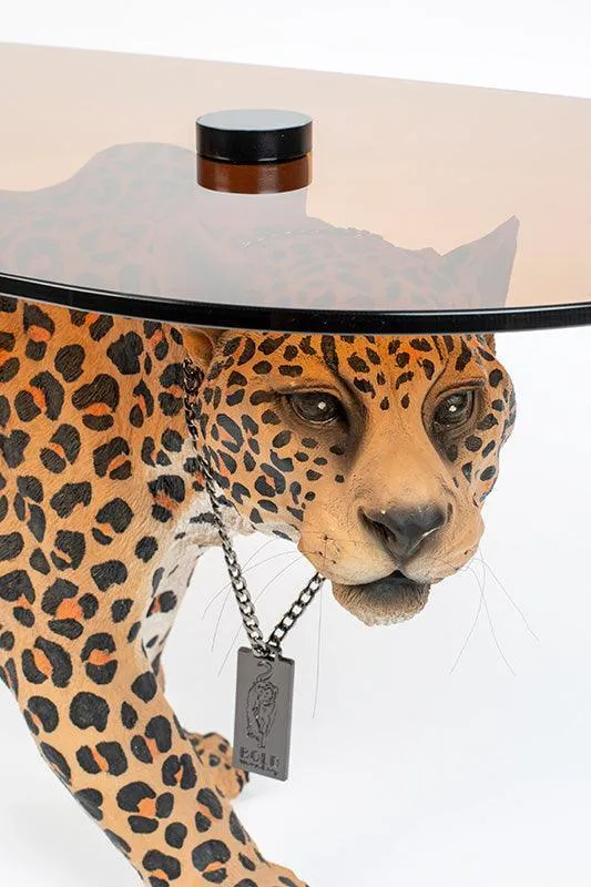 Dope As Hell Coffee Table