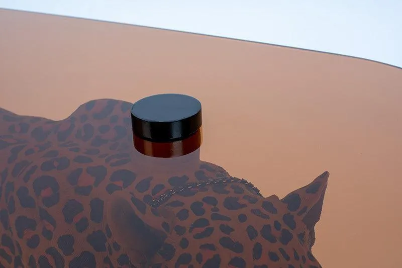 Dope As Hell Coffee Table