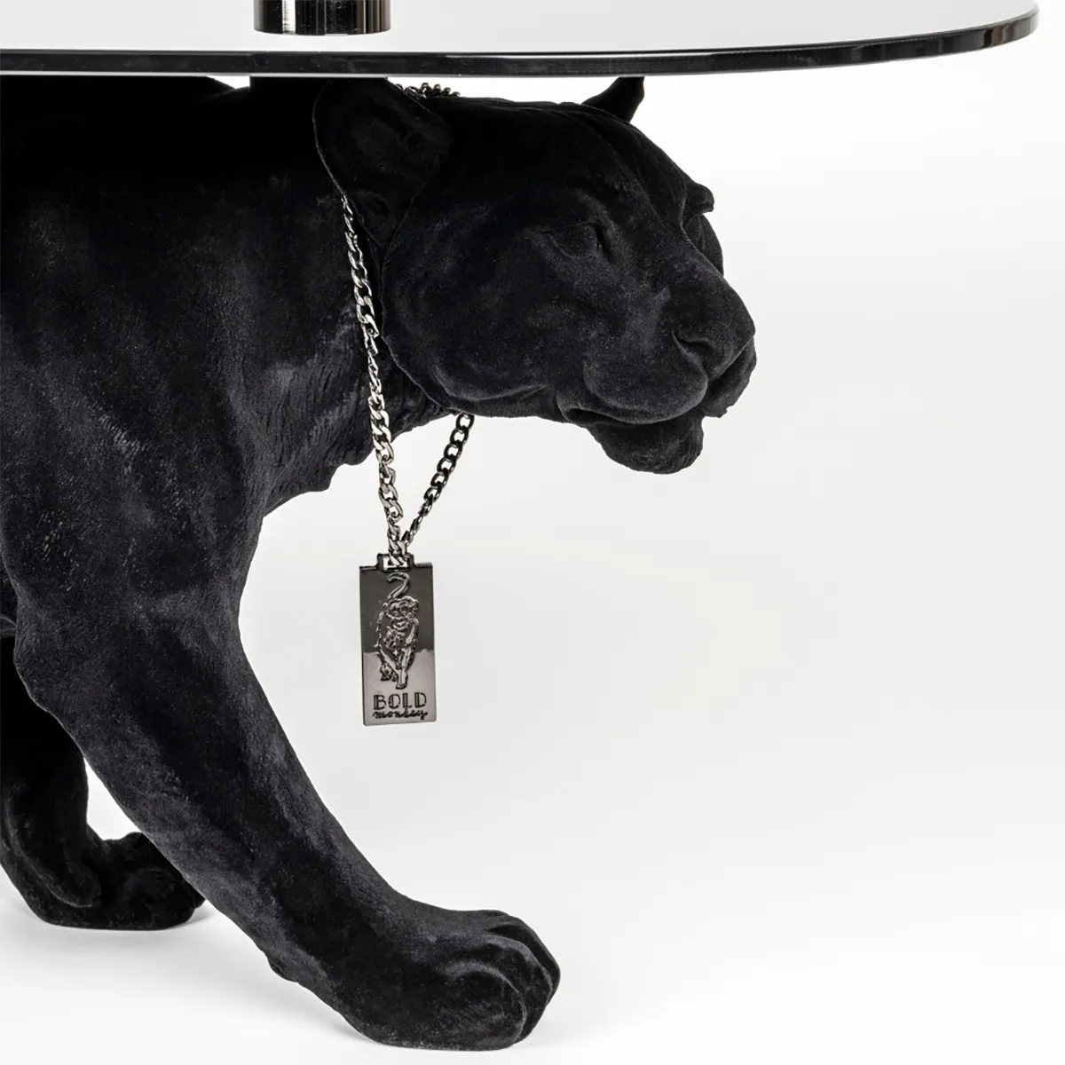 Dope As Hell Coffee Table