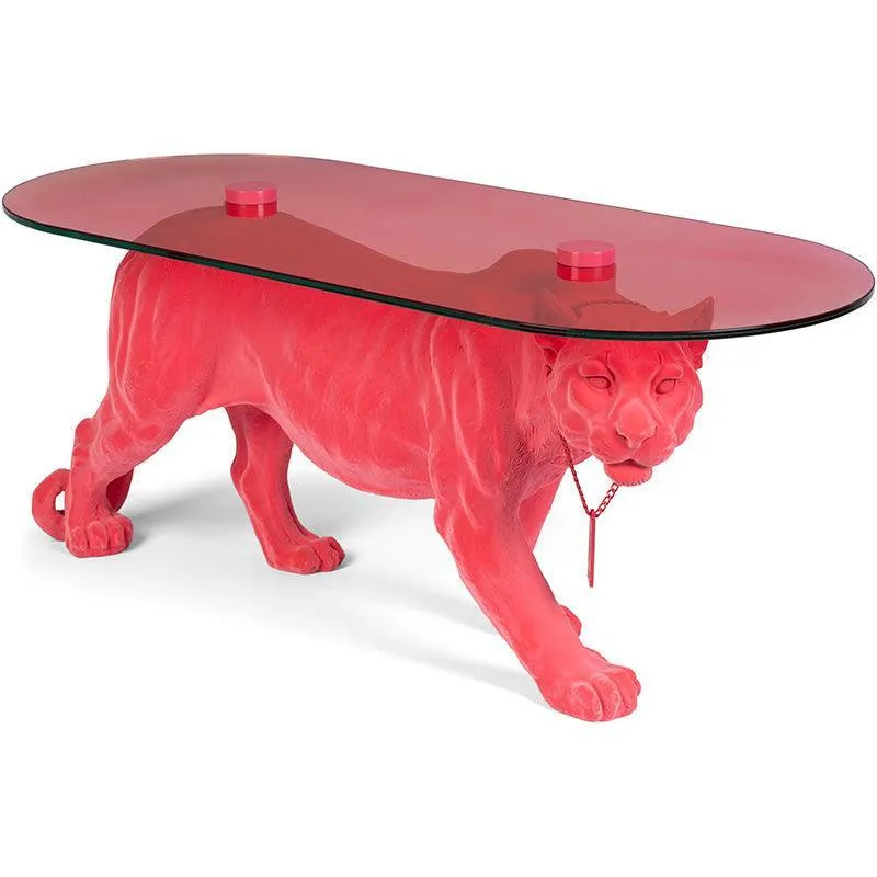 Dope As Hell Coffee Table