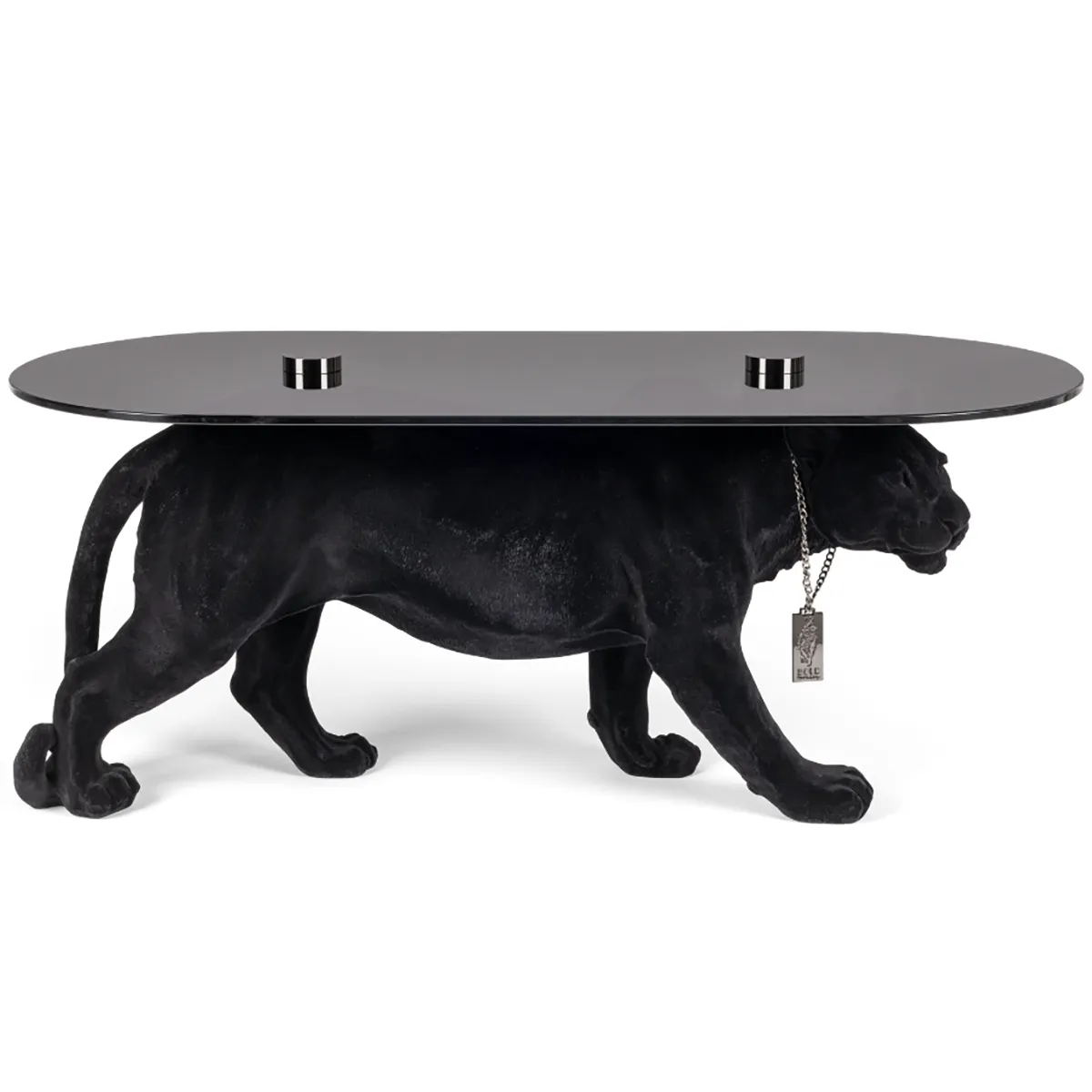 Dope As Hell Coffee Table