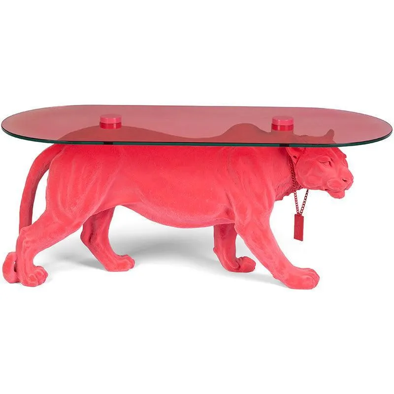 Dope As Hell Coffee Table