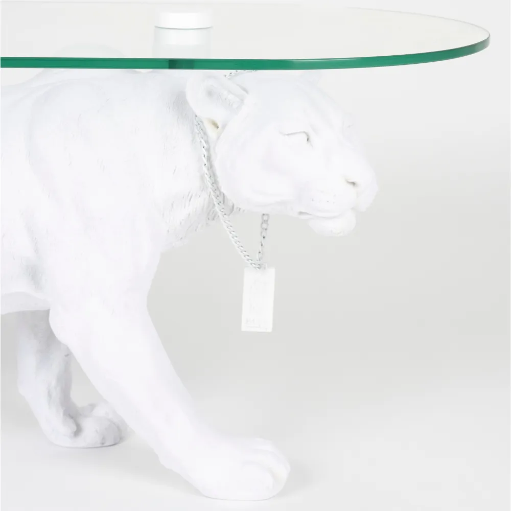 Dope As Hell Coffee Table