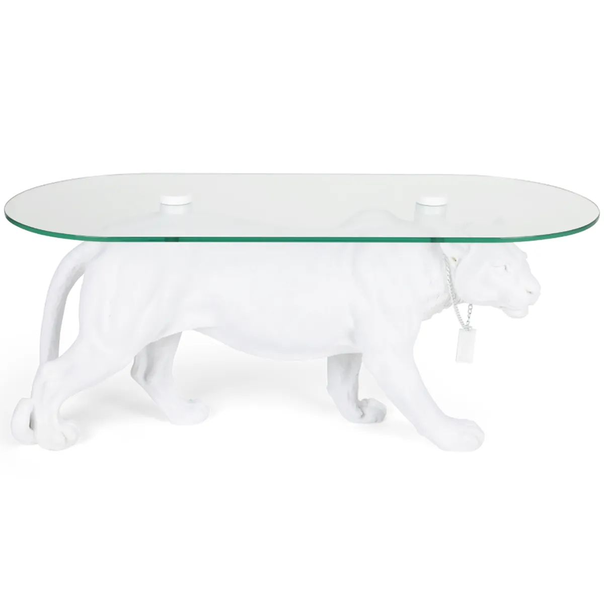 Dope As Hell Coffee Table