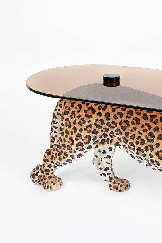 Dope As Hell Coffee Table