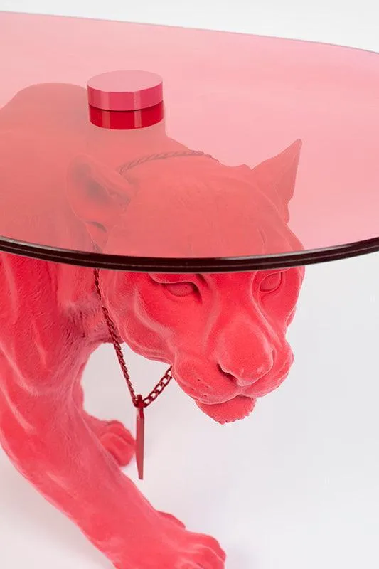 Dope As Hell Coffee Table
