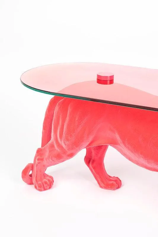 Dope As Hell Coffee Table