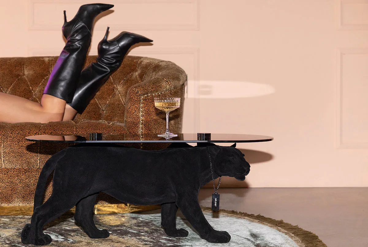 Dope As Hell Coffee Table