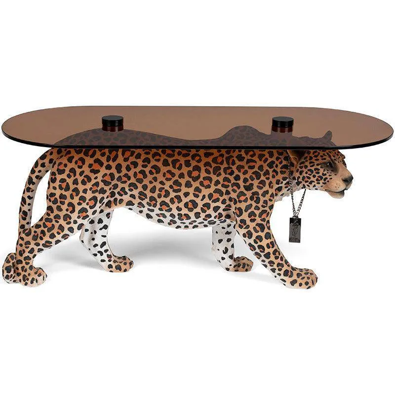 Dope As Hell Coffee Table