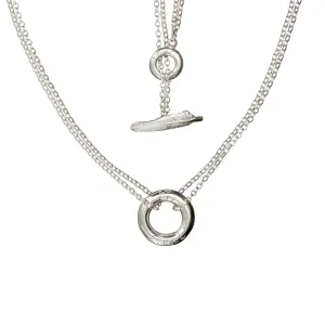 Embrace of the Angels Necklet